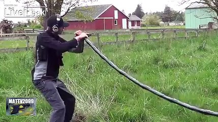 600 Round Capacity For A GLOCK?