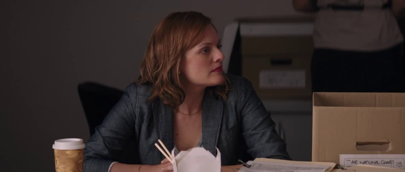 Truth Official Trailer #1 (2015) - Cate Blanchett, Robert Redford Drama Movie HD