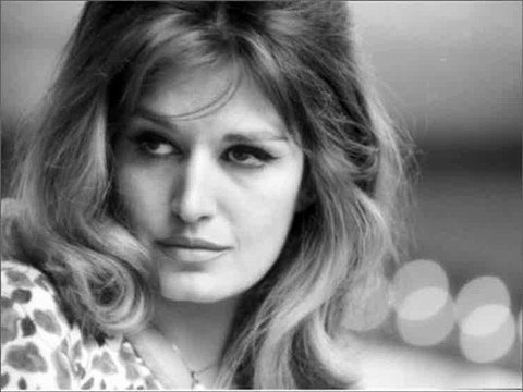 Le Temps Des Fleurs 1969 Dalida By Sebastian Vestae