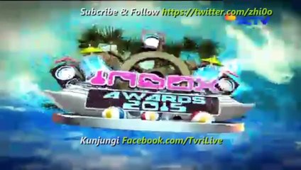 Inbox Awards 2015 Part 5