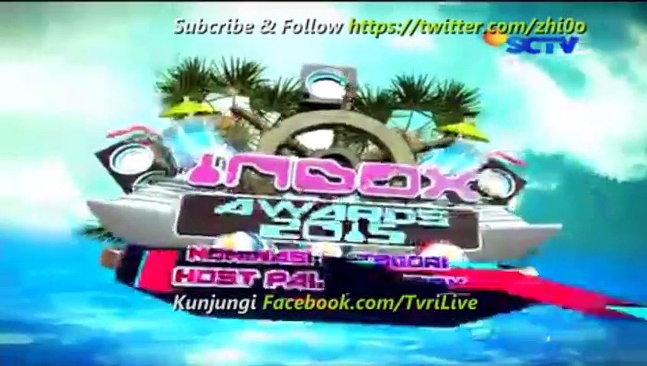 Inbox Awards 2015 Part 7