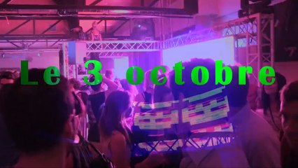 Teaser Nuit de l'Inté 2015 - ESCP Europe