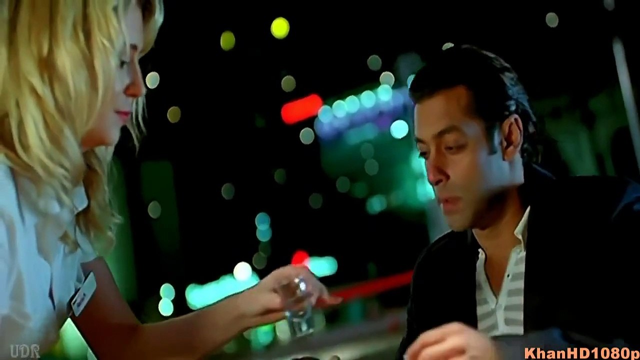 Teri Meri Prem Kahani Full HD Song 720p- Bodyguard Movie Songs- By Rahat fateh Ali Khan, Salman Khan