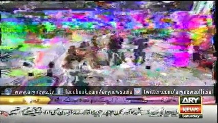 The Morning Show Eid(2nd Day)Special 26-Sep-2015