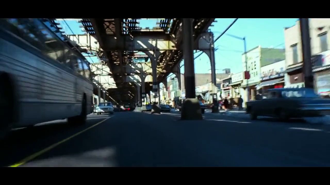 10 Most Epic Car Chases In Movies