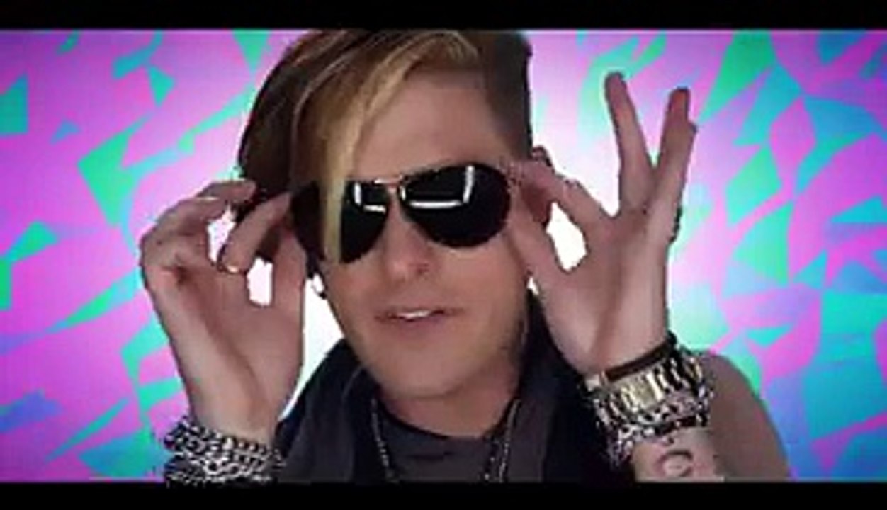 Iyaz 2015 - Nash of Hot Chelle Rae _ Feat. Alive  - Watch Latest Top 30 songs - Video Dailymotion