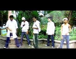 ale yang beta pilih - Arika - vcd ale yang beta pilih