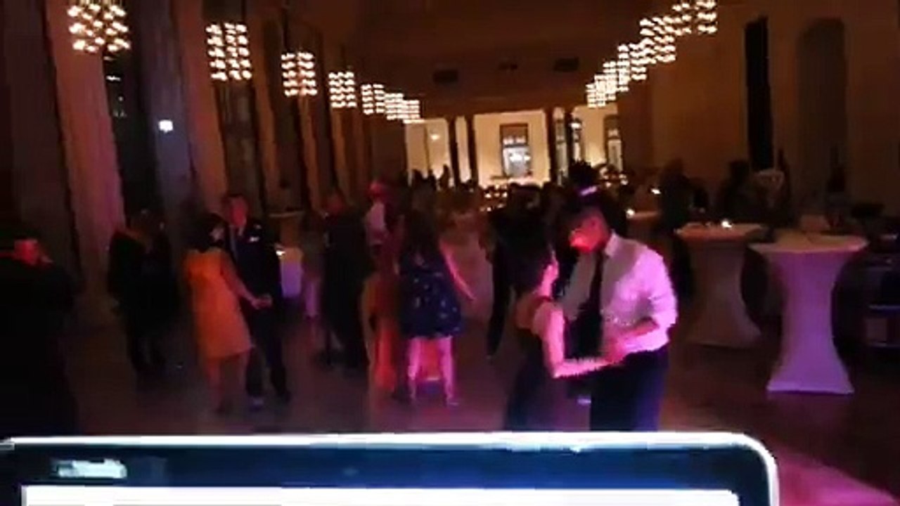 Italienische Live Musik Band - italienische Deutsche Live Musik Pop italo Band