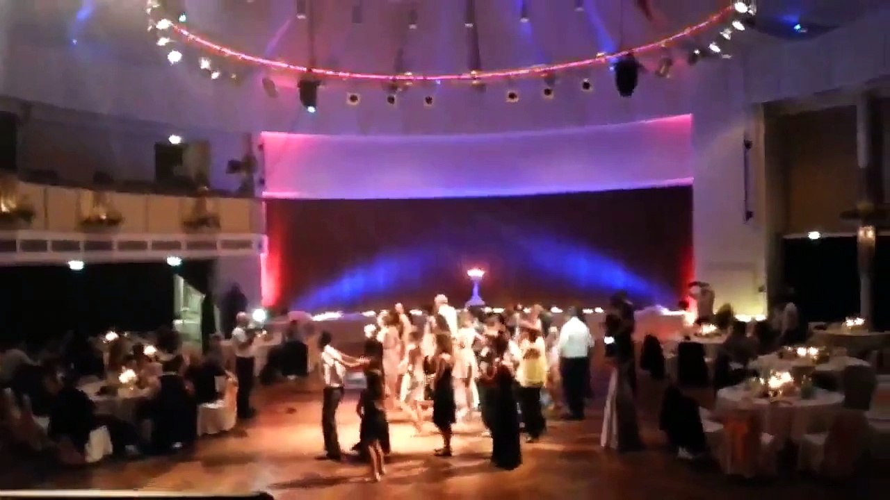 Italienische Band