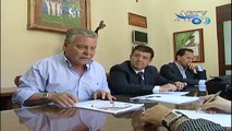 Provincia di Agrigento, il Presidente D'orsi presenta due nuovi assessori News AgrigentoTV - Video Dailymotion