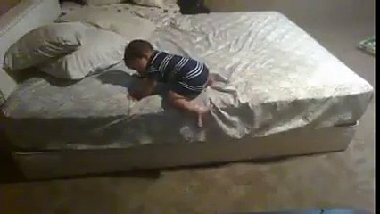 MY SON IS A GENIUS! HAHAHAHAHA! 'Genius Baby waooooww'