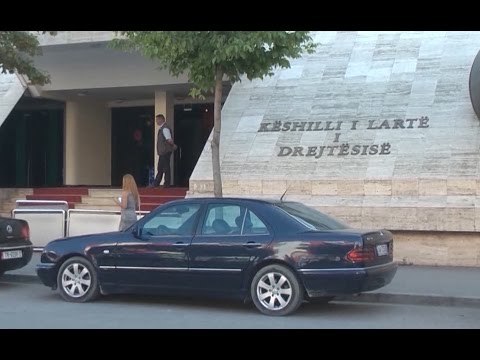 Gjyqtarët në ethet e garës për KLD, s’presin reformën në drejtësi