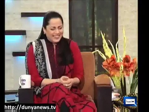 Azizi as Saudi Sheikh in Pakistan, Pak-Arab Relations Hasb e Haal