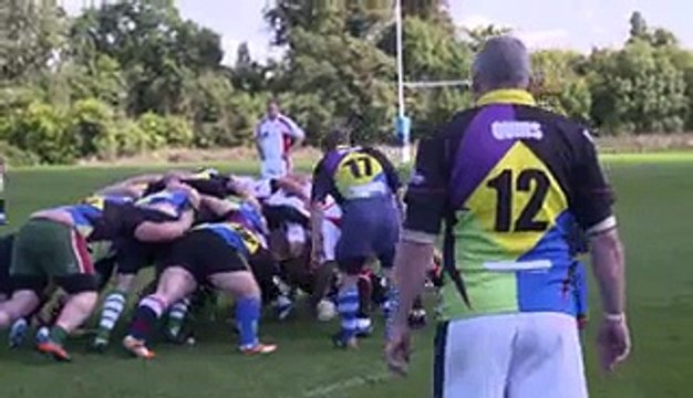 Rugby World Cup 2015 _ Top 5 tries from the first games of RWC 2015 - RWC Daily - Video Dailymotion