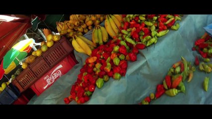 Péyi An Mwen - Blunt feat DomKing
