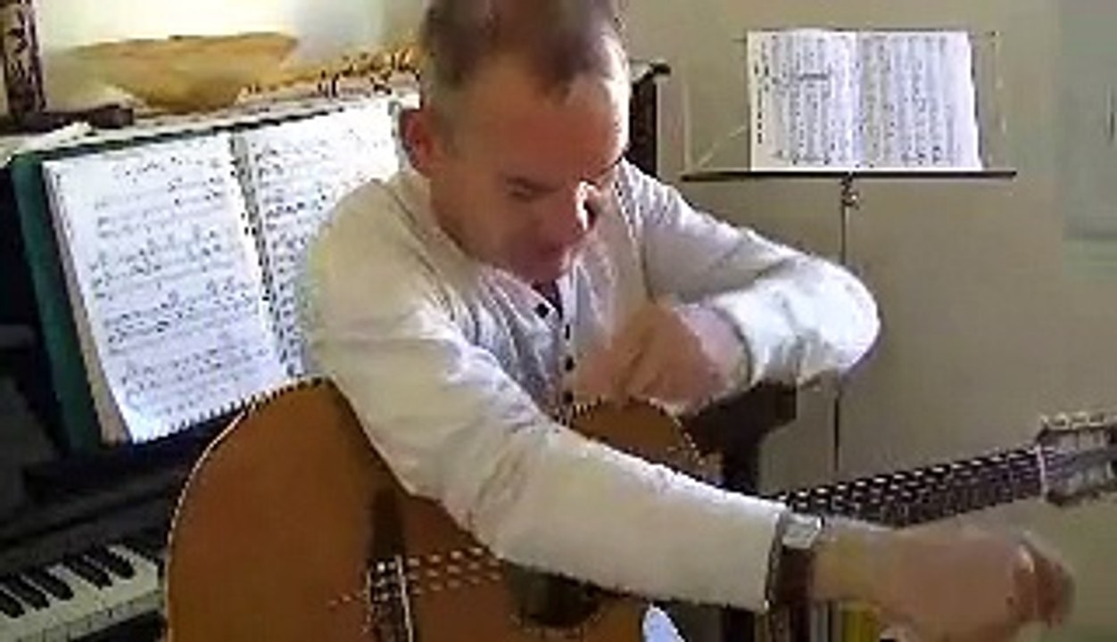 Is there anybody out there ?