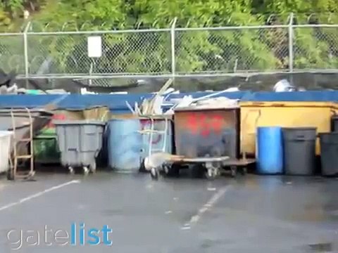 Ranch Town Recycling Center -Scrap Metal Services in Milpitas