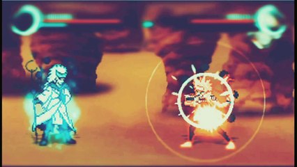 Naruto MUGEN Next-Gen