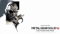 Metal Gear Solid 5 The Phantom Pain (32-48) - Mission 28 Code talker