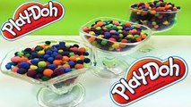 peppa pig play doh rainbow dippin dots surprise toys lego