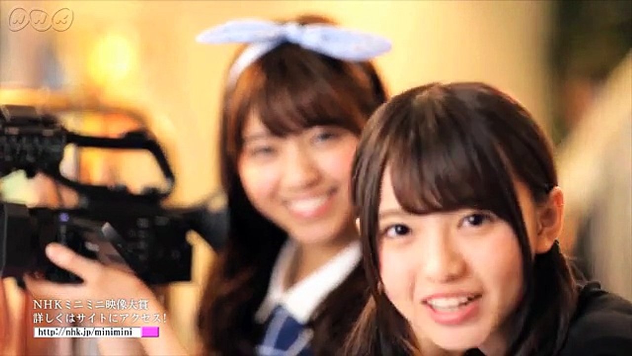 乃木坂46 NHKミニミニ映像大賞 実写篇 6時間目