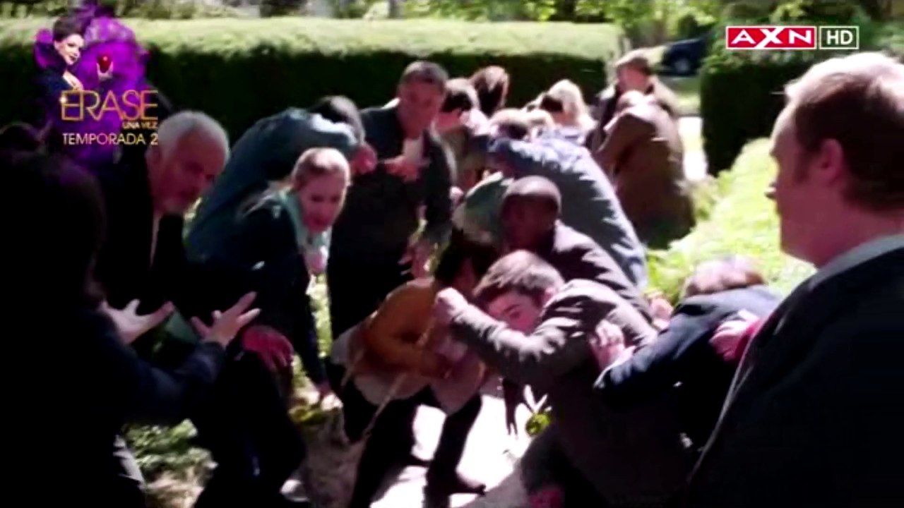 Regina & Emma  - Swanqueen #2