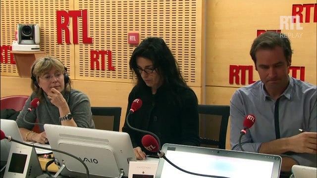 Tanguy Pastureau : le dalaï-lama est un macho