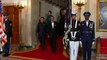 Dîner en grande pompe à la Maison Blanche pour clore la visite d'Etat de Xi Jinping