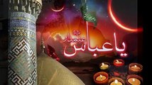 Mubarak Hussain Nagri New Noha' s Album 2015-16 Promo all