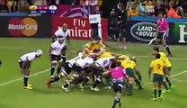 Rugby Match highlights 2015 - Australia Vs Fiji - Watch Latest Match And Tries - Video Dailymotion
