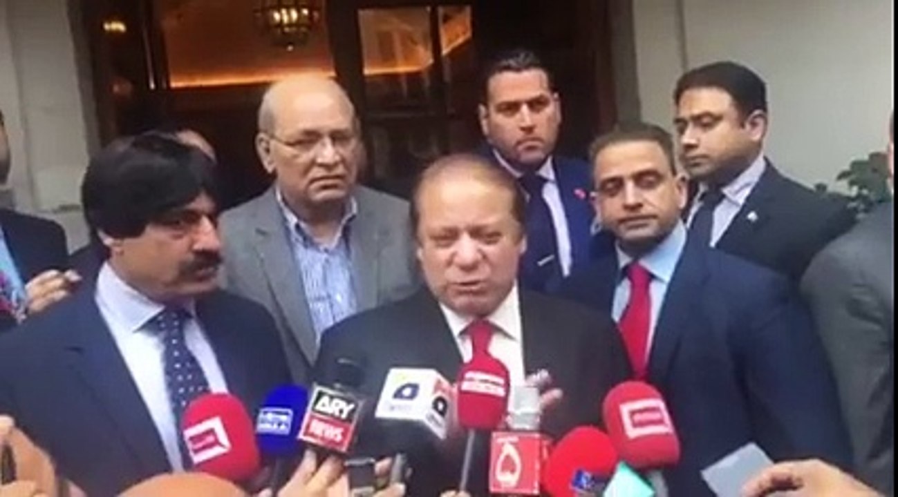 Prime Minister About Dharna Siaset Negative Siaset