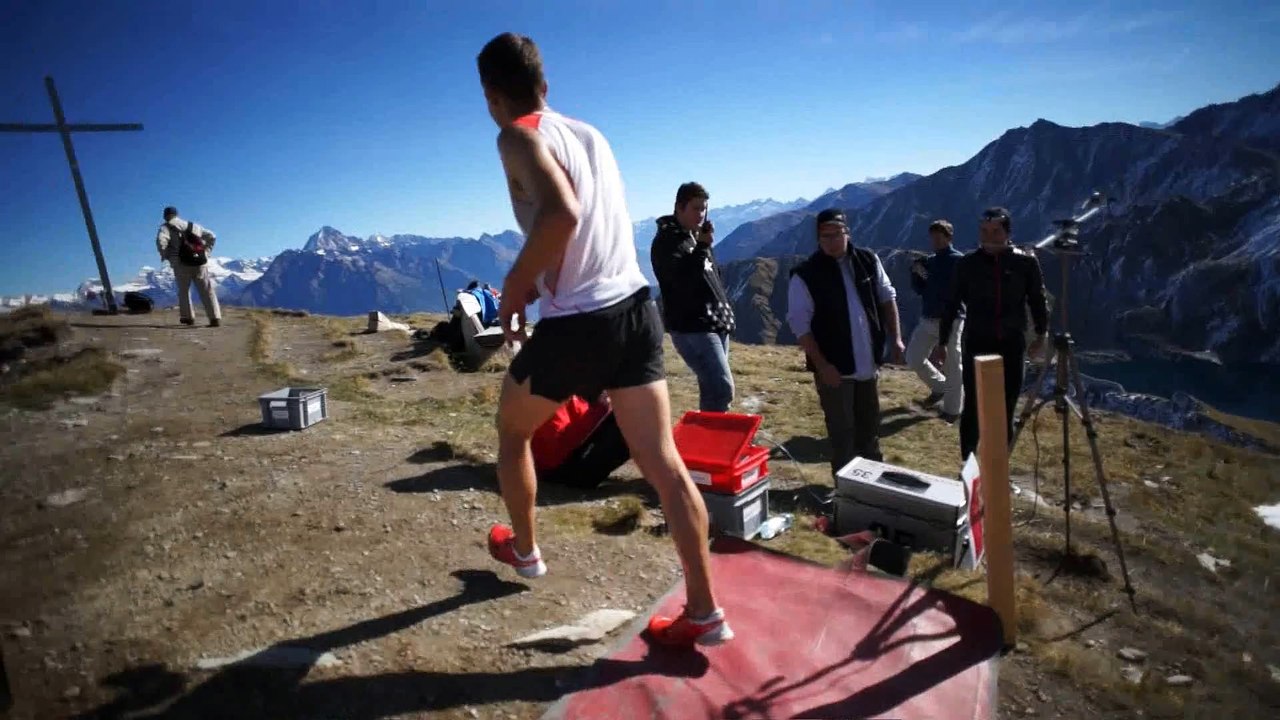 Les KM de Chando | Vainqueurs hommes et femmes