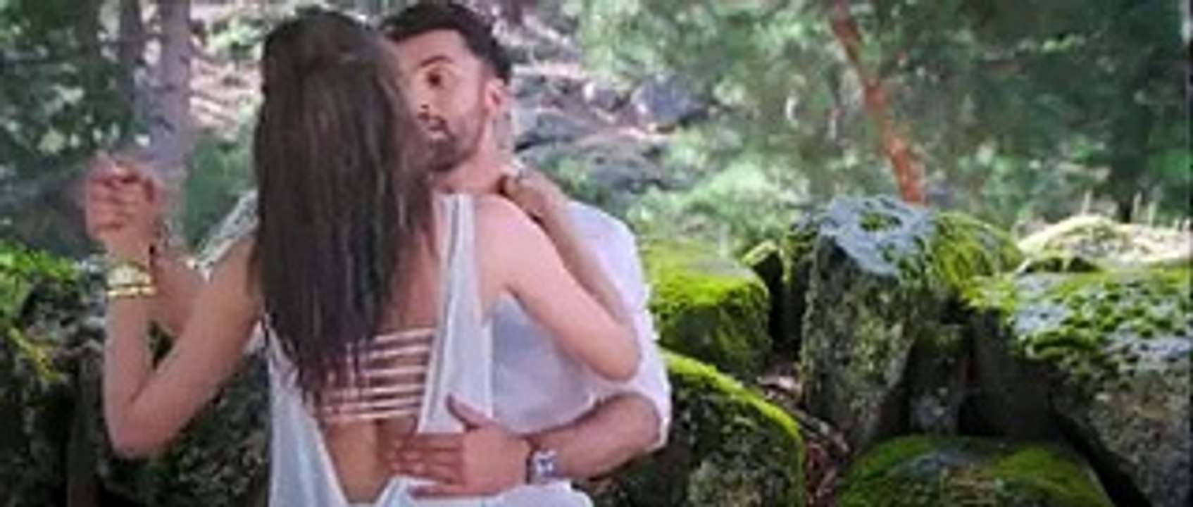 Tamasha Official Trailer 2015 _  Deepika Padukone, Ranbir Kapoor In Cinemas Nov 27 (HD) - Video Dailymotion