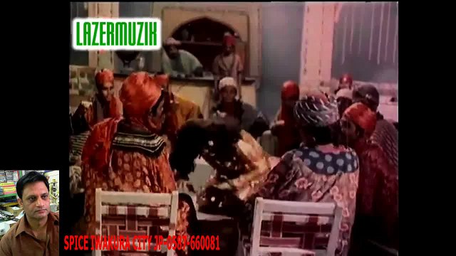 Noor Jehan - Main Hoon Hoor Arab Ki - Sindbad_ PAKISTANI PUNJABI URDU SONG-HD