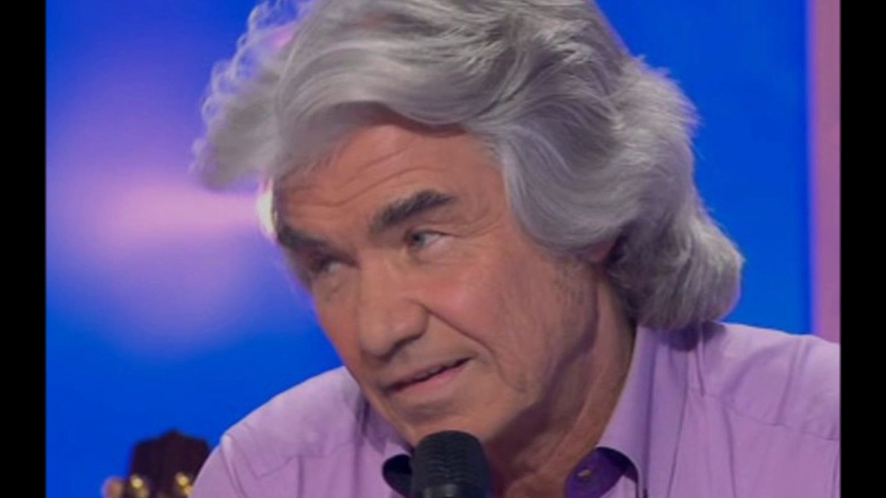 Les fatigues du dimanche. D.Guichard.