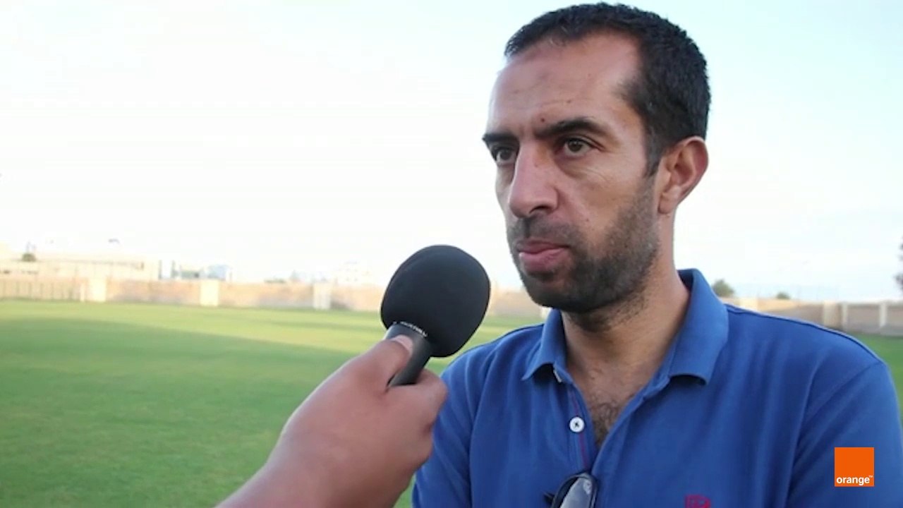 في حوار حصري المدير الرياضي الجديد للسي آس آس يتحدث عن خطته و يحدد المسؤوليات