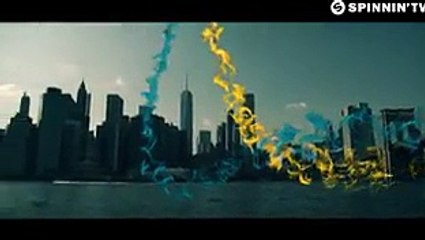 Tiësto & Don Diablo - Chemicals (feat. Thomas Troelsen) - Watch HD Top 30 Songs HERE - Video Dailymotion