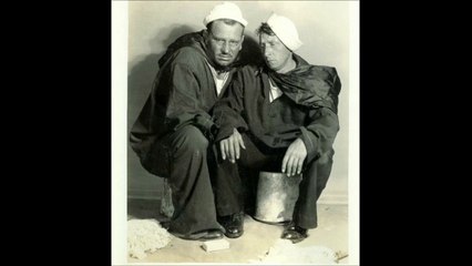 A TRIBUTE TO WALLACE BEERY