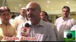 Sheikh Shiekh Arshad | LCCI Election 2015 | Nizam TV