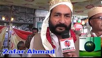 Zaffar Ahmad | LCCI Election 2015 | NIzam TV