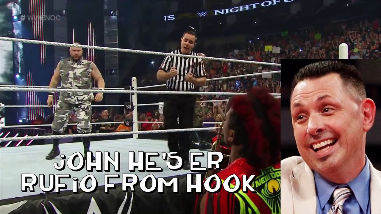 Botchamania 288