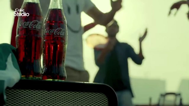 Phir Se Game Utha Dain Coke Studio Worldcup 2015 HD Song - By - Atif Aslam and Various Artists ♫ Pakistan Cricket Team Song