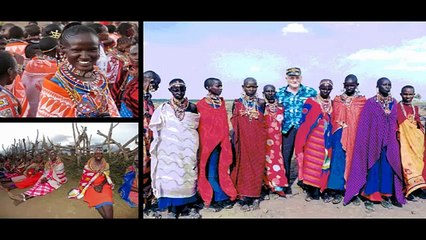 Maasai Culture