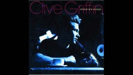 Clive Griffin - The Way We Touch (Aor Melodic)