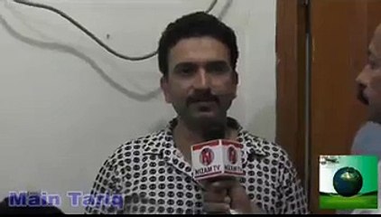 Mian Tariq | Nizam TV