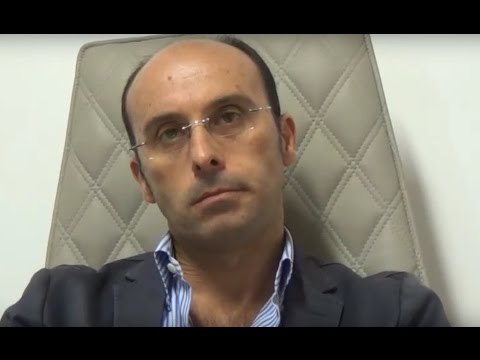 Aversa (CE) - Castaldo si dimette dal Pd: Una delusione (25.09.15)