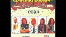 Kaleidoscope Medley 1984