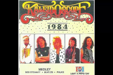 Kaleidoscope Medley 1984