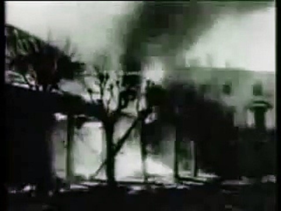 Аквариум Этот поезд в огне (Low)