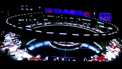 Captain America_ Civil War - Official Teaser Trailer [2016]